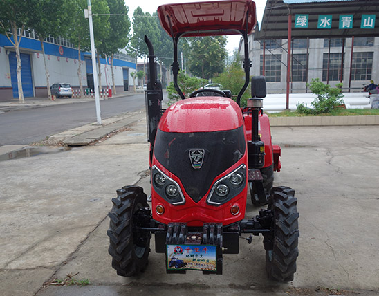 Chalion QY Series(25-40hp) Wheeled Tractor