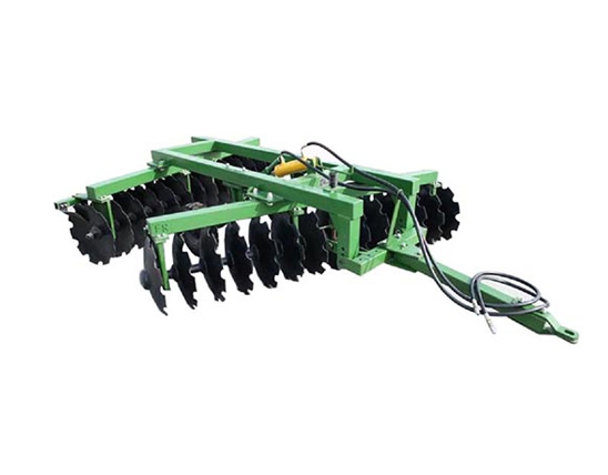 Chalion 1BZ Series Disc Harrow