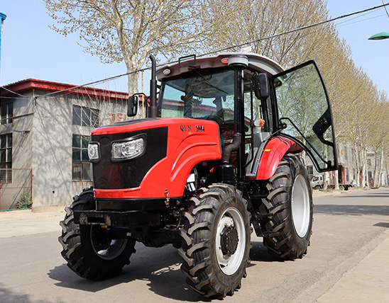Chalion QK Series 100HP Wheeled Tractor