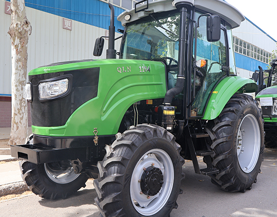 Chalion QK Series 110HP Wheeled Tractor