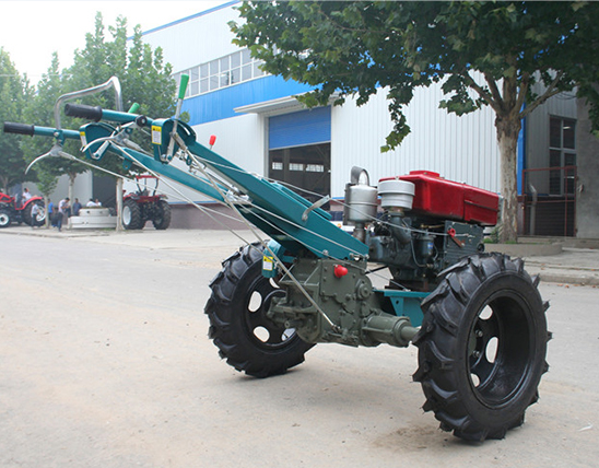 Chalion-111(11hp) Walking Tractor