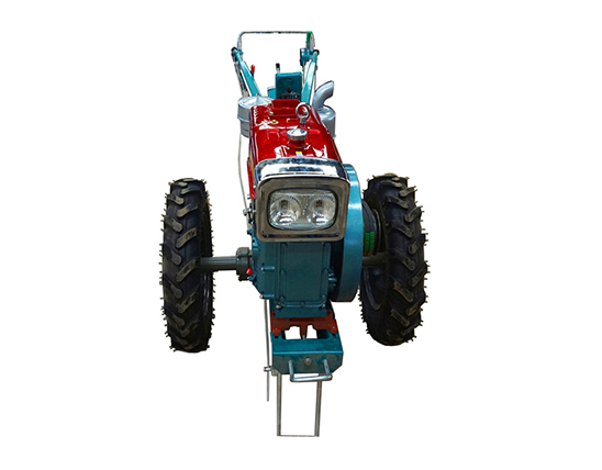 QLN-121(12hp) Walking Tractor