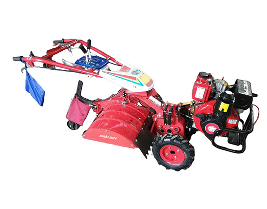 Chalion 173F Power Tiller