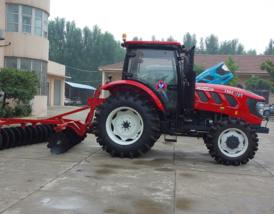 Chalion QC Series 1804B HP Wheeled Tractor