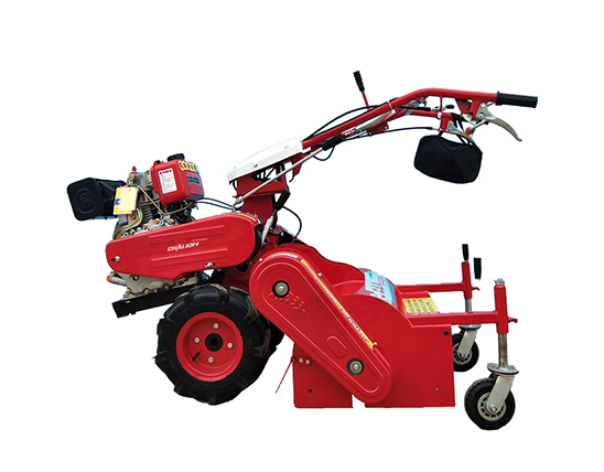 Chalion 186F Power Tiller