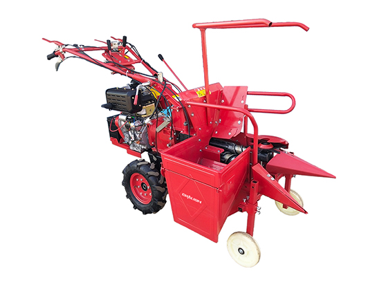 Chalion 188F Small Power Tiller