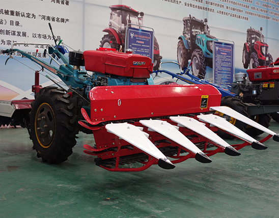 QLN-181(18hp) Walking Tractor