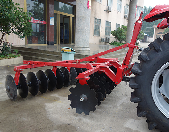 Chalion 1BJX Series Disc Harrow