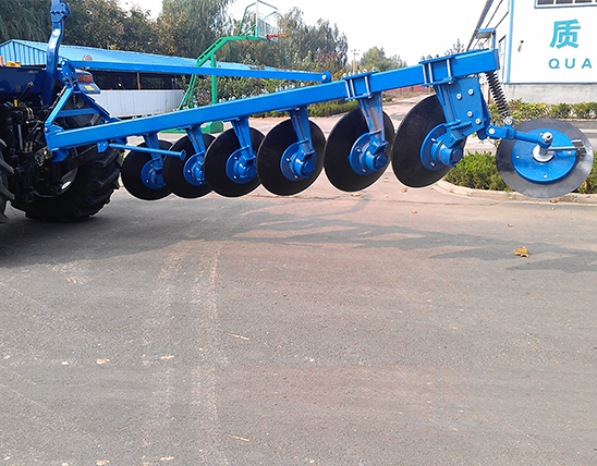 Chalion 1LYT Disc Plough