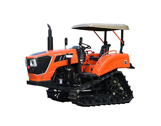 QLN 802HP Crawler Tractor
