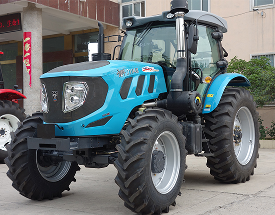 Chalion QC Series 210HP Wheeled Tractor
