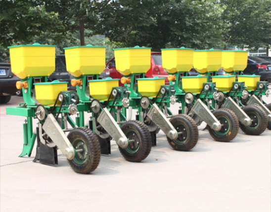 Chalion 2BYCF Series Corn Seeder