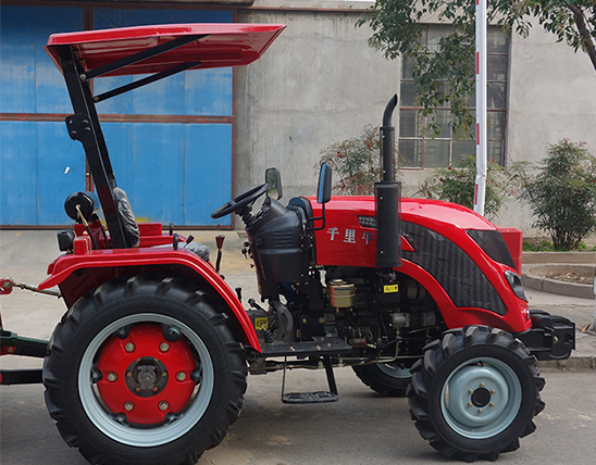 Chalion QY Series 30HP Wheeled Tractor