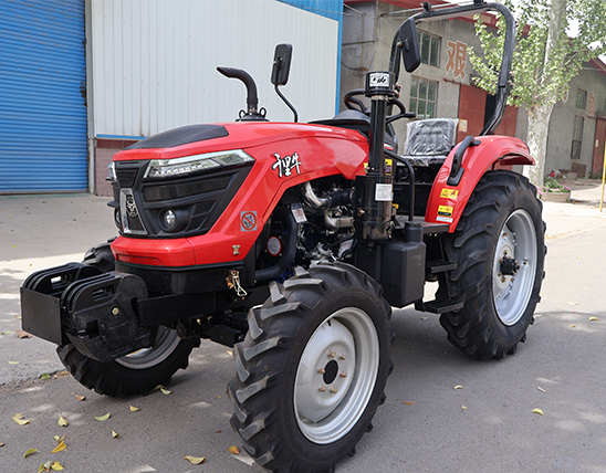 Chalion QA Series 50HP Wheeled Tractor