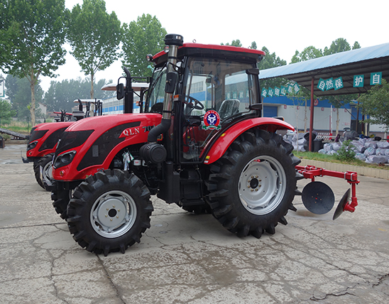 Chalion QB Series 70HP Wheeled Tractor