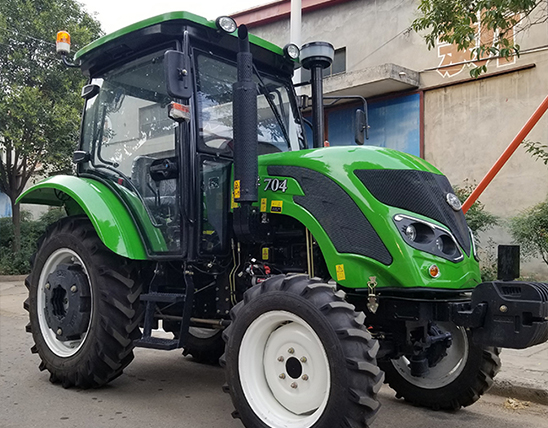 Chalion QB Series 70HP Wheeled Tractor