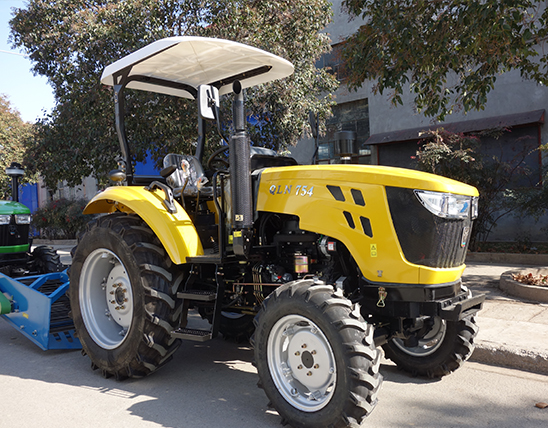 Chalion QB Series 75HP Wheeled Tractor