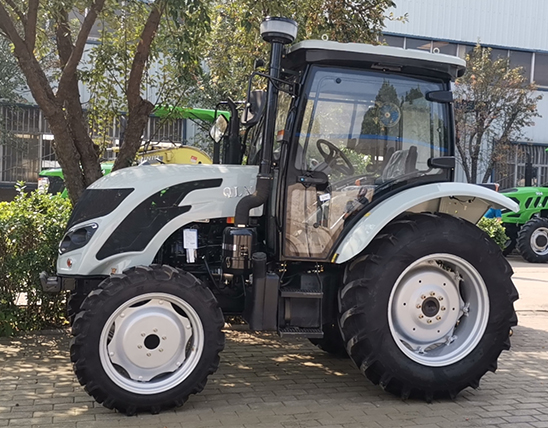 Chalion QB Series 80HP Wheeled Tractor