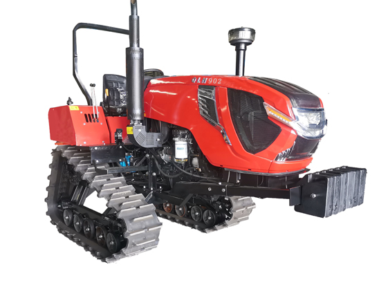 QLN 902HP Crawler Tractor