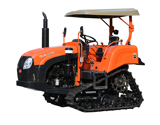 QLN 902HP Crawler Tractor