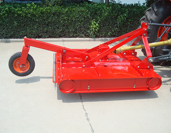 Chalion SM Series Rotary Mower