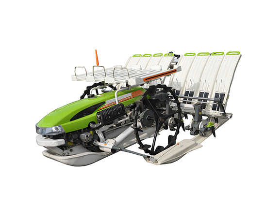 Rice Transplanter