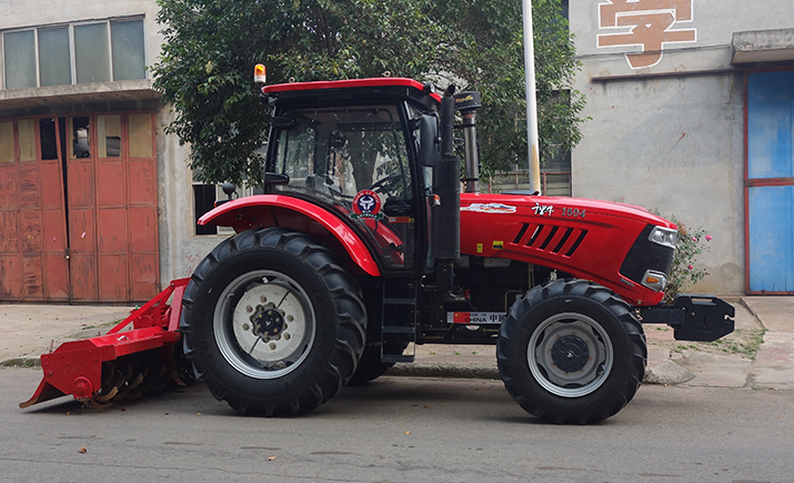 High Quality Chalion 140-160hp Big Farm Tractor For Sale
