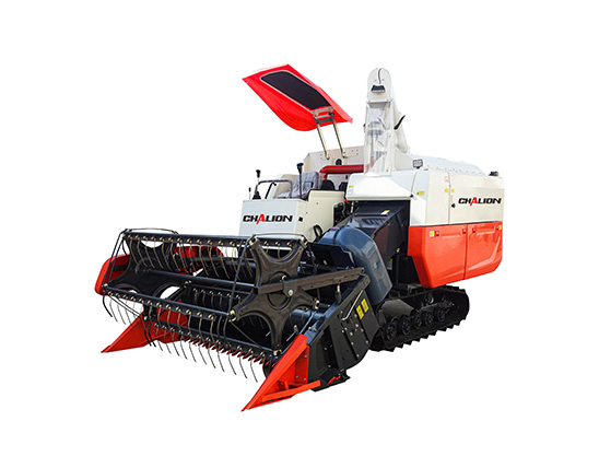 Chalion Combine Harvester