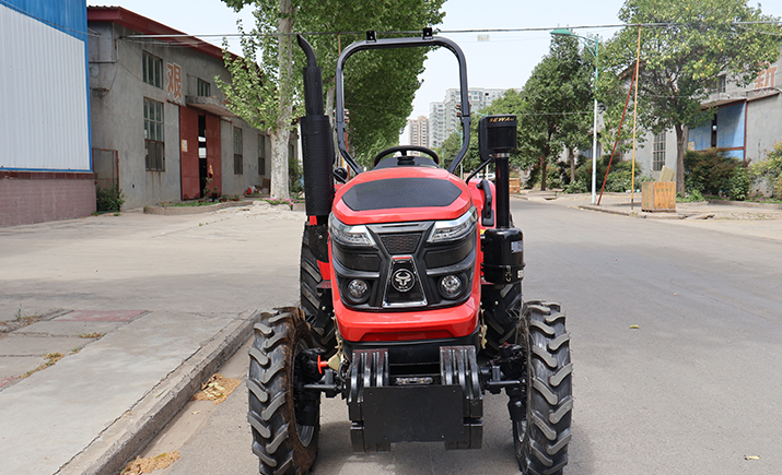 Which Is The Best Tractor For A Small Farm?