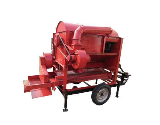 Chalian Geain Thresher