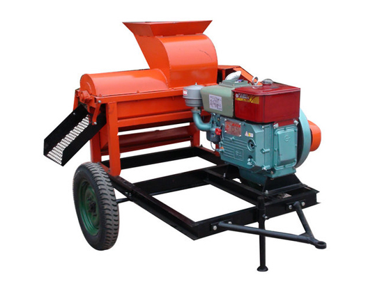 Chalion 5TYM Corn Thresher