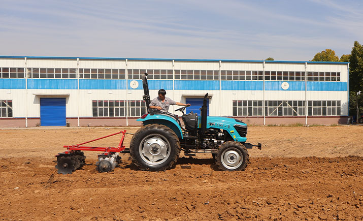 How Much Does A Good Tractor Cost In Africa?