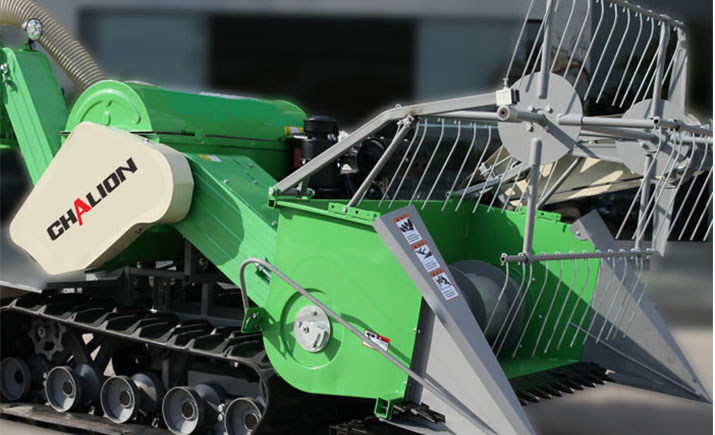 Good Rice Machinery Maintenance Tips In Indonesia