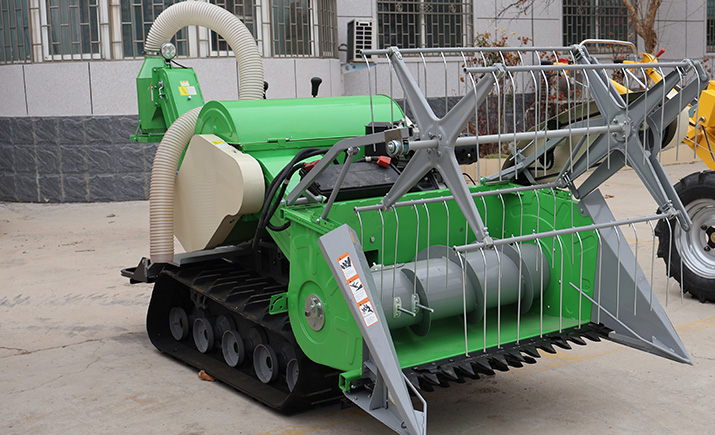 High-performance Rice Machinery Is Recognized By Customers In Africa
