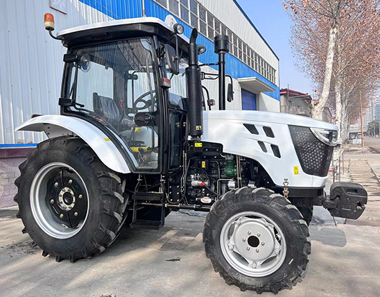 Chalion QB Series 90HP Wheeled Tractor