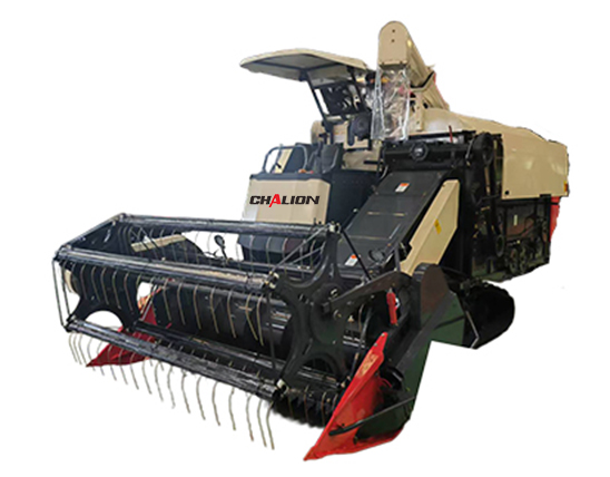 rice harvester (1)
