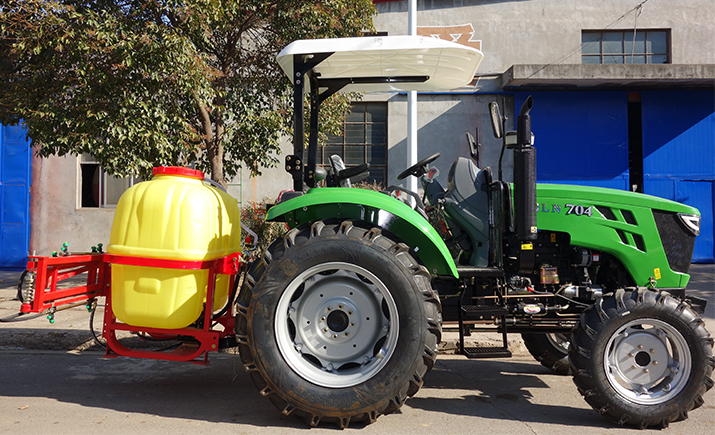 704 tractor