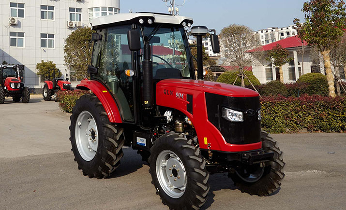 804 tractor
