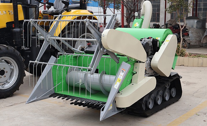 rice harvester02