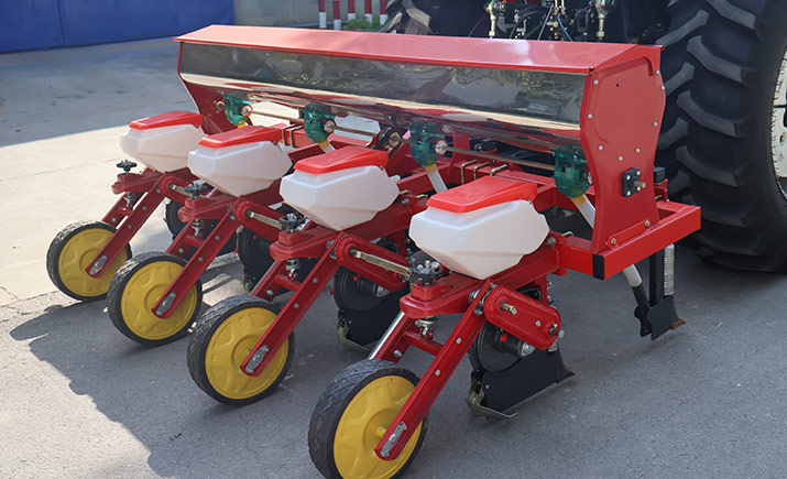 Farm Implements Catalog