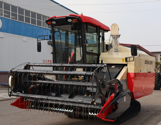 rice harvester machinery (4)